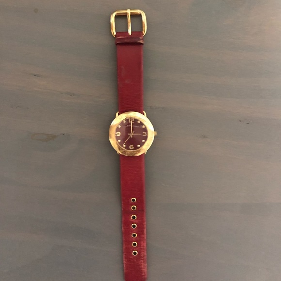 Marc jacobs watch - Picture 1 of 4